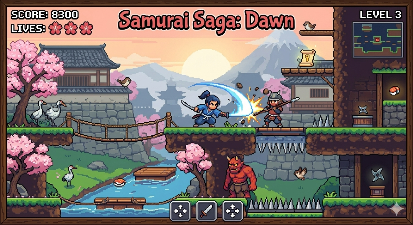 Samurai